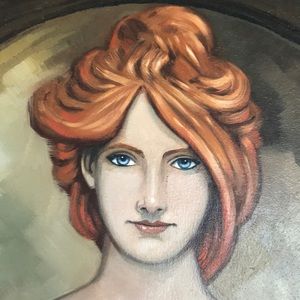 Meet your Posher, Wanda